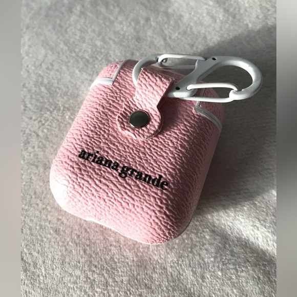 COPY - Ariana Grande ‘thank u next’ AirPod Case - Picture 2 of 2